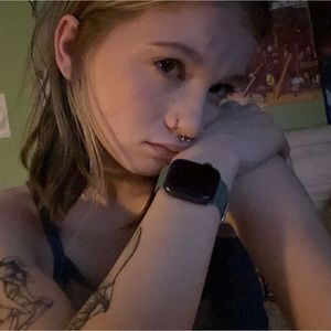 Meet your Posher, Cheyenne